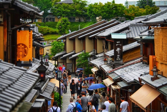 【抹茶之鄉漫步】京都+宇治+奈良一日遊|宇治川·9人小團