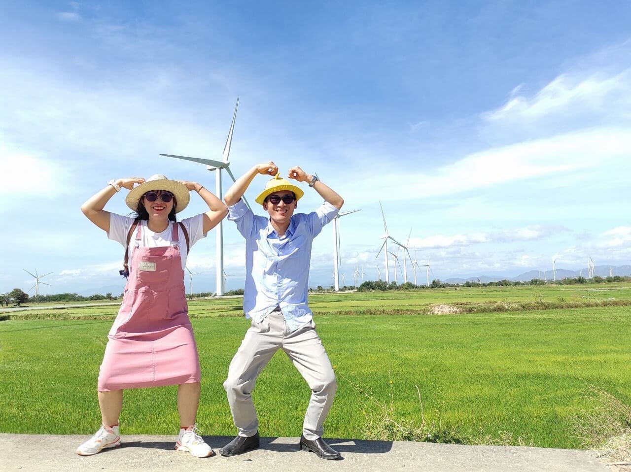 Explore Ninh Thuan in One Day | Scenic & Cultural Tour from Nha Trang with Tour Guide BY Go365 vn