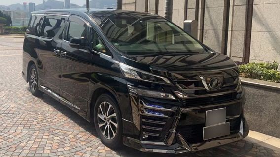 Privattransfer von Macau nach Hongkong, Shenzhen, Guangzhou und Zhuhai, luxuriöser 7-sitziger Business-Transferservice mit Abholung vor Ort, maßgeschneiderte Reiserouten, direkte Verbindung innerhalb der Greater Bay Area, auch für dringende Anfragen verfügbar