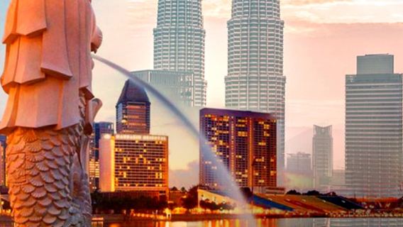 聖淘沙島+新加坡摩天觀景輪+新加坡國家博物館+夜間動物園