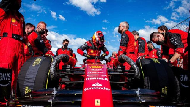 法國尼斯來回摩納哥+世界F1賽車賽道+埃茲山城【全境可定制】