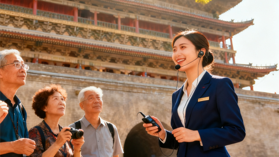 大足石刻一日遊丨簽約《重慶市導覽大賽亞軍》導覽員丨大足自營