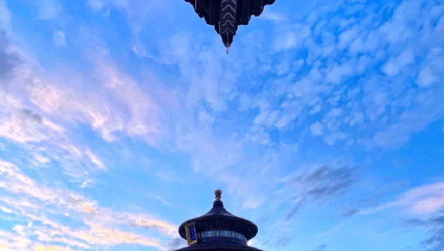 Tempio del Cielo, Yonghe Gong (Convento dei Lama), Palazzo d'Estate e Autentica Anatra alla Pechinese Tour in Autobus di un Giorno