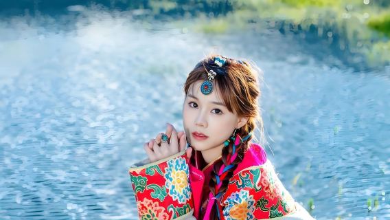 Shangri-La + Tiger Leaping Gorge 1-Day Tour [No-Shopping Tour, Instagrammable Prayer Flags, Complimentary Tusi Banquet, Return via Expressway]