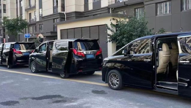 Прямой трансфер Макао-Гуанчжоу ◈ Индивидуальный трансфер/аренда автомобиля с водителем из Макао до международного аэропорта Байюнь, южного вокзала, района Паньюй и отеля Чанлун в Гуанчжоу [Проезд по мосту Гонконг-Чжухай-Макао/погранпереход Хэнццинь + удобное прохождение таможни]