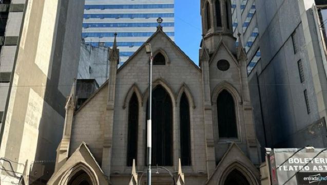 阿根廷布宜諾斯艾利斯+雅典人書店一日遊/行程可調-隨性而行