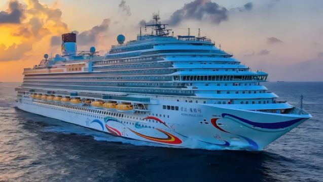 Lawatan Sehari ke Pulau Jeju dari Kapal Persiaran | Eksklusif untuk Kapal Persiaran | Bertolak dari Pelabuhan Seogwipo | Kumpulan Kecil Eksklusif