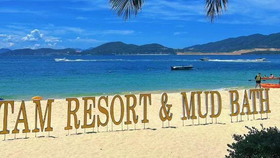 Nha Trang private chartered tour (4 hr/8 hr with driver)