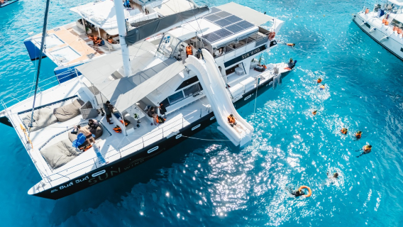 [특가] 푸켓 라챠야이 섬+산호도 스노클링 당일 치기 여행 | 스쿠버 다이빙 가능