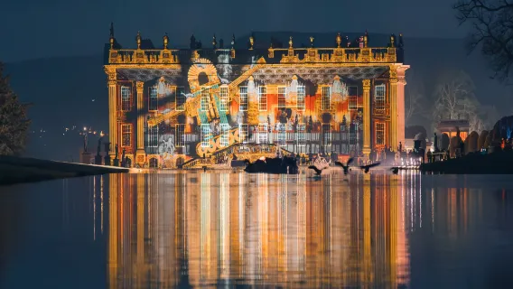 [Chinese/English private charter] Sheffield round-trip - Chatsworth House [Chatsworth House + Peak District National Park