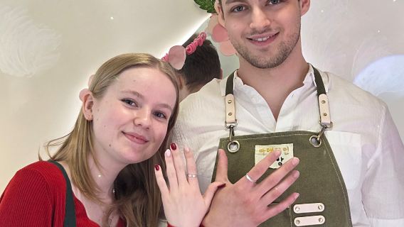Romantic Couple Jewelry Making Experience in Seoul – Create a Meaningful Souvenir to Remember