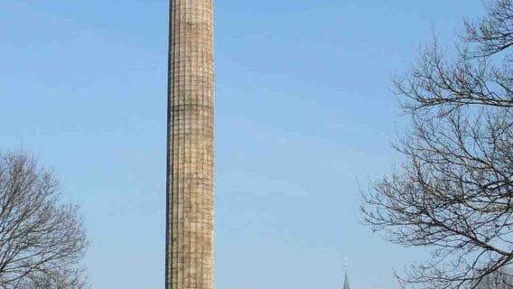 Hanover Highlights Audio Tour: Historic Sights