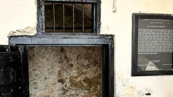 Cape Coast Slave Dungeons History and Adventure Day Trip