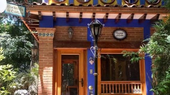 Coyoacán: History and Life of a Magical Neighborhood