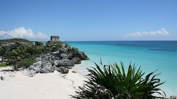 Playa del CarmenTours