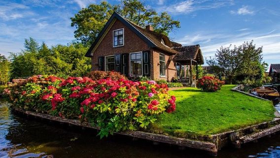 AmsterdamTours