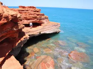 Broome Panoramic Town Tour - All the Extraordinary Sights and History of Broome