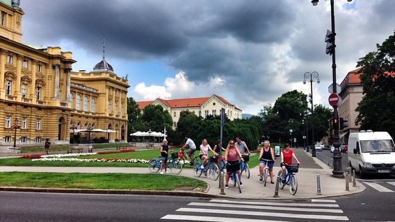 MariborTours