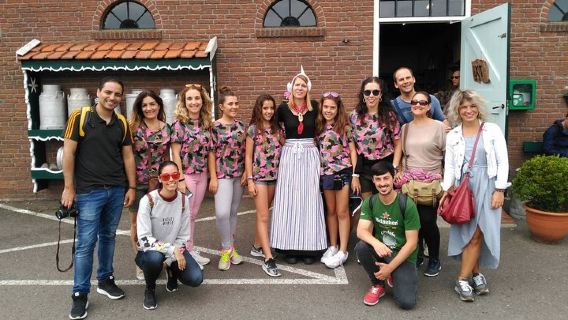 LeidenTours