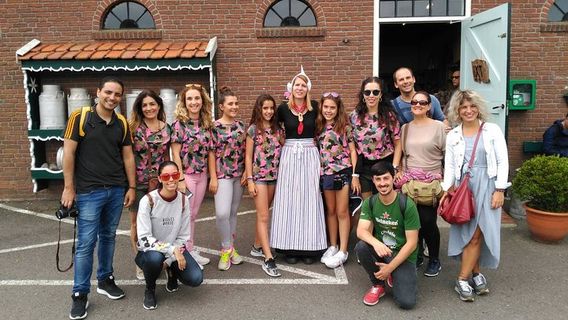 EdamTours