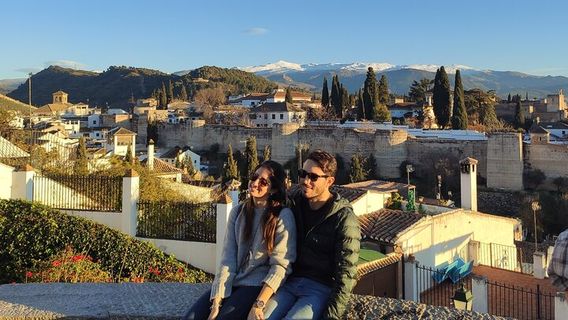 SevilleTours