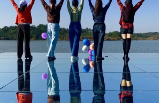 綠島藍灣景區門票小童