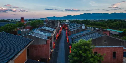 台灣傳統藝術中心門票成人