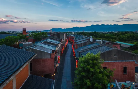 台灣傳統藝術中心門票成人