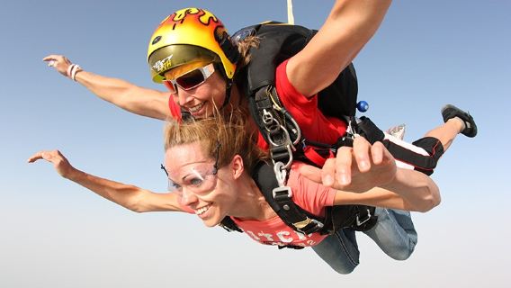 DubaiExperiences