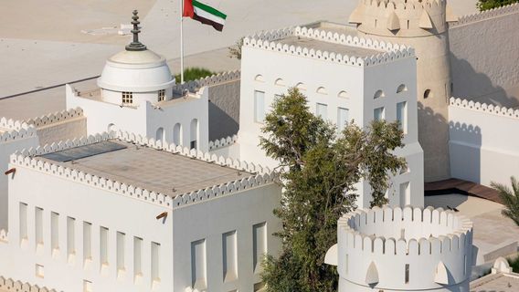 Abu DhabiExperiences