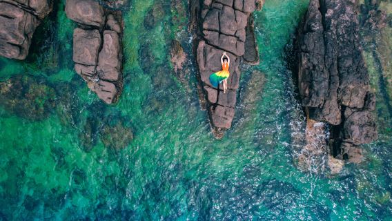 Tour 1 ngày khám phá 3 đảo Hòn Móng Tay + hòn Gầm Ghì + hòn Mây Rút tại Đảo Phú Quốc, tỉnh Kiên Giang, Việt Nam