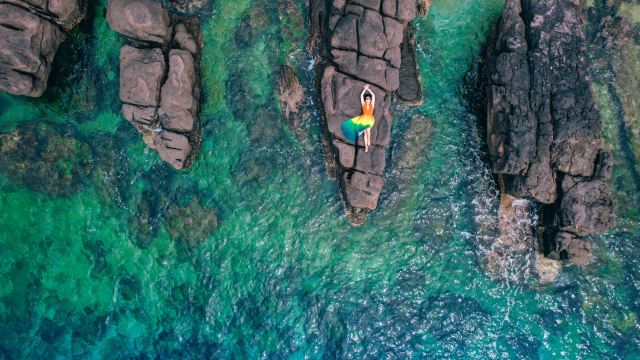 Tour 1 ngày khám phá 3 đảo Hòn Móng Tay + hòn Gầm Ghì + hòn Mây Rút tại Đảo Phú Quốc, tỉnh Kiên Giang, Việt Nam