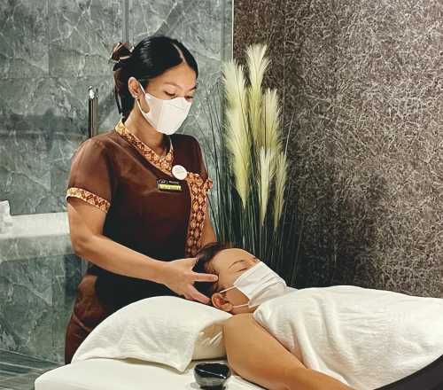 曼谷 Lek Massage 按摩&Spa 體驗