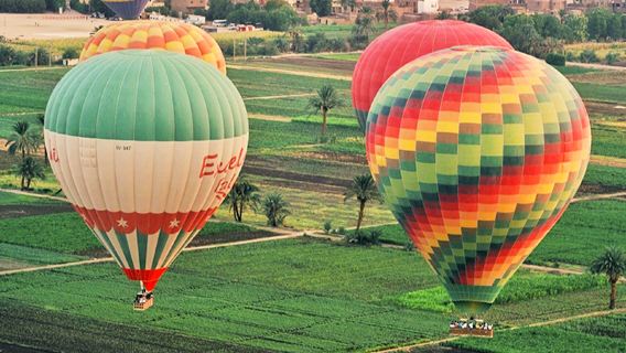 LuxorTours