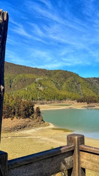 翠峰湖環山步道+見晴懷古步道+鳩之澤溫泉【太平山一日共乘遊】