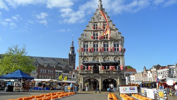 GoudaTours