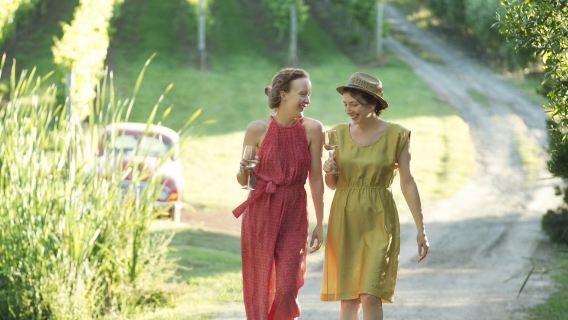 Mornington Peninsula Food & Wine Taste Trail