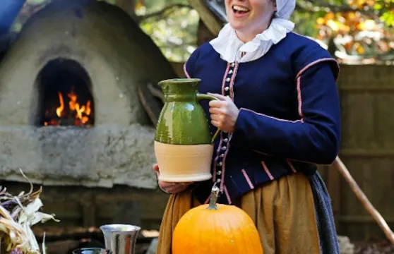 普利茅斯帕圖西特博物館門票成人