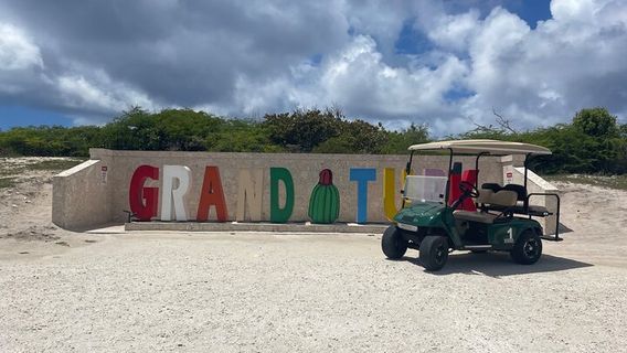 Grand Turk