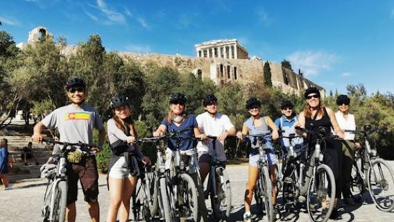 AthensTours