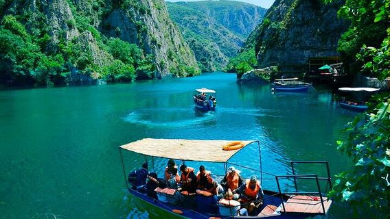SkopjeTours