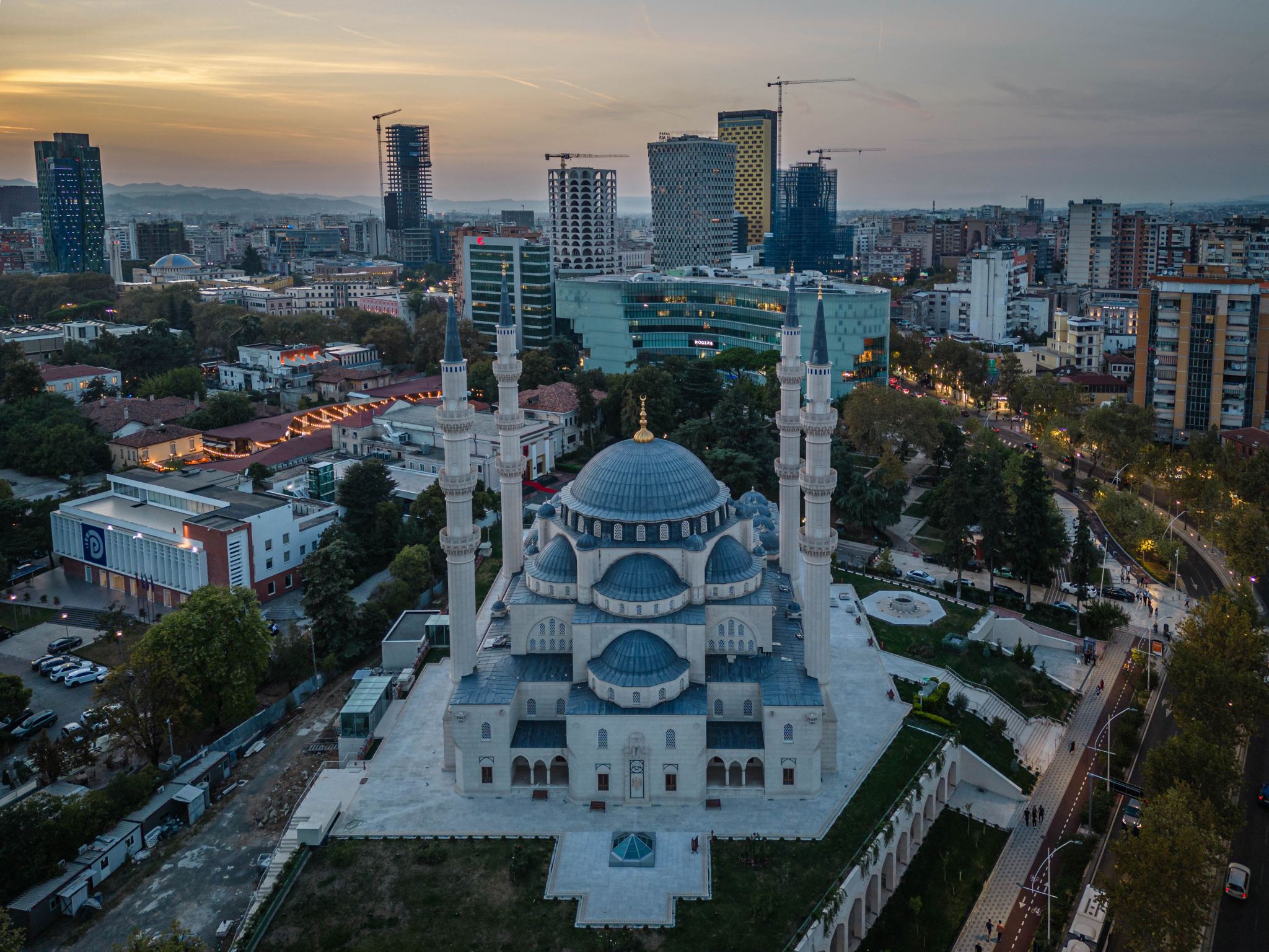 Tirana Guide with Petrela Castle and A Culinary Experience