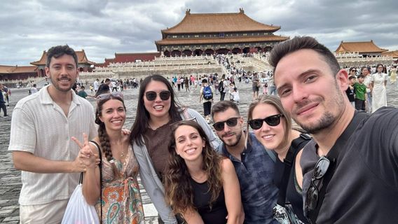 BeijingTours