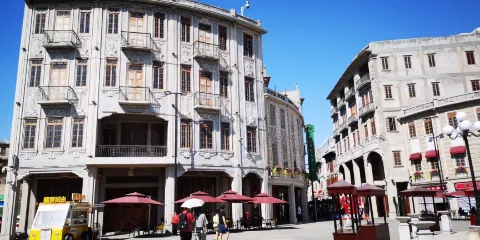 汕頭英文、法語翻譯/導遊/地陪|展會翻譯/商務翻譯|景點遊玩|英文/俄文/小語種|歡迎查詢