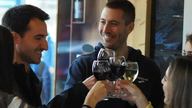 Valencia: Morning Guided Food Tour + Central Market Visit