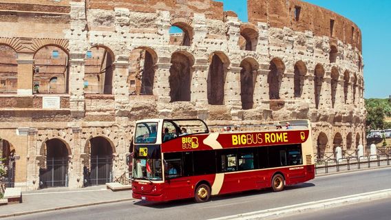 RomeExperiences