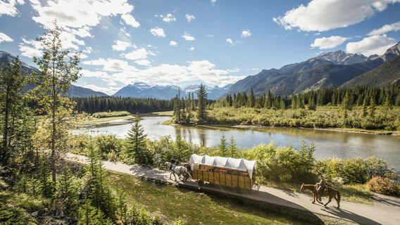 Banff