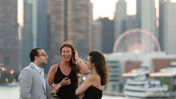 ChicagoExperiences