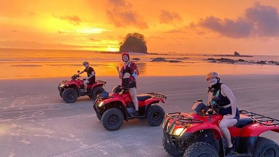 TamarindoExperiences