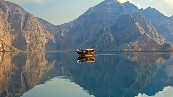 KhasabTours